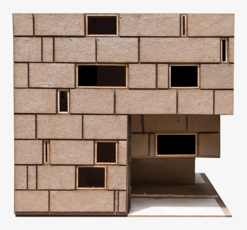 P2 Model - Plywood, transparent png