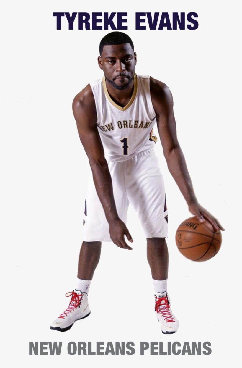 Pat Worked With Tyreke During The Offseason On Dribble - Dribble Basketball, transparent png