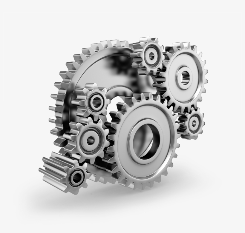 Gears Transportation - Mechanics Of Materials (computational Mechanics And, transparent png