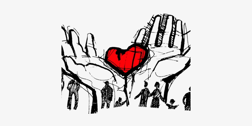 Banner Free God St Johns Mt - Love Of God Png, transparent png