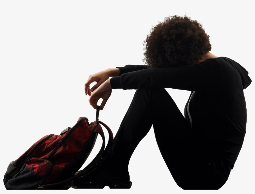 Self Harm Scars - Silhouette, transparent png