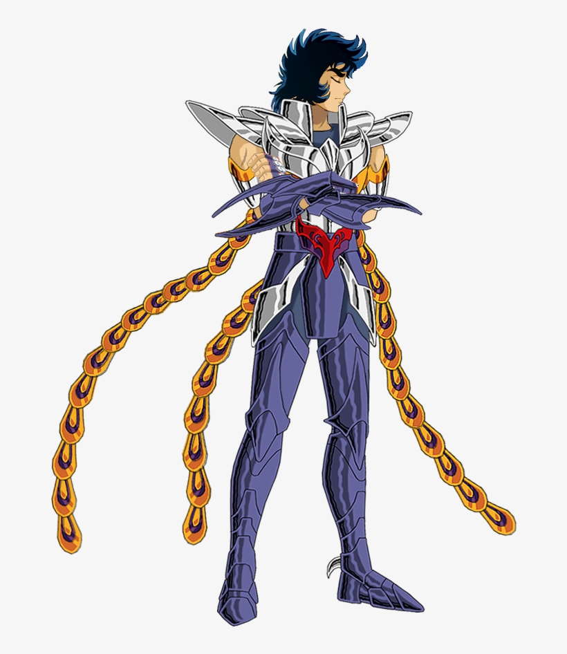 Ikki Phoenix Png - Phoenix Ikki Png, transparent png