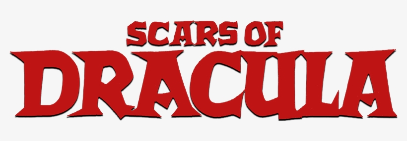 Scars Of Dracula Image - Scars Of Dracula Poster, transparent png