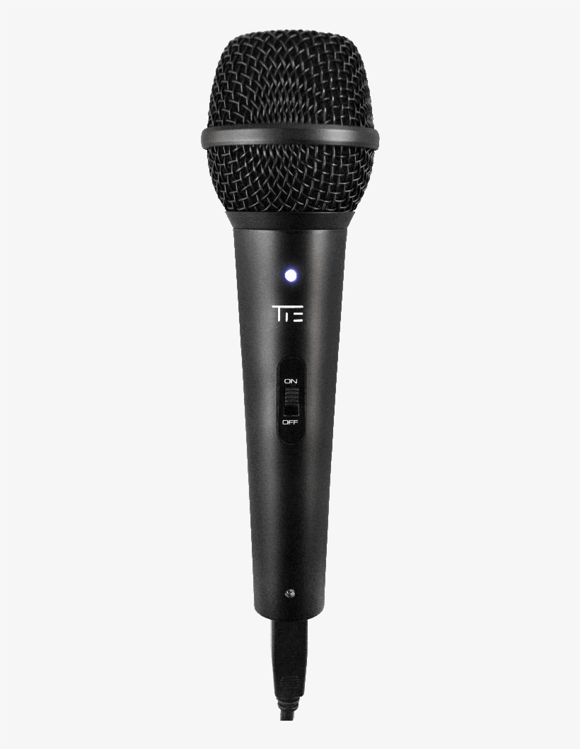 Dynamic Mic Usb - Shure Sm87a, transparent png