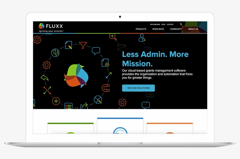 Fluxx - Display Device, transparent png
