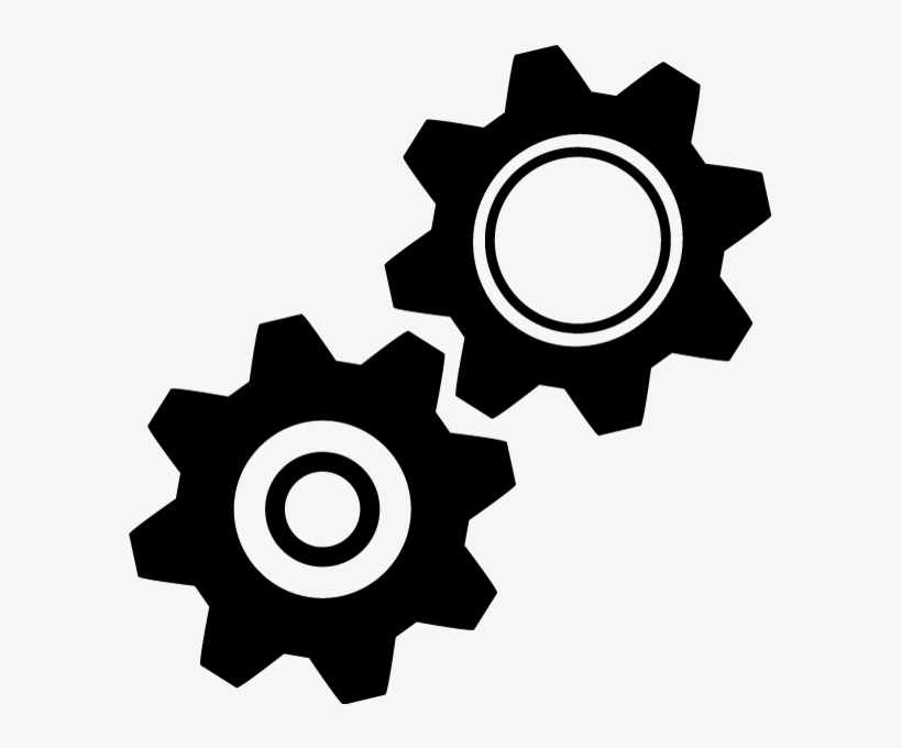 Download Png - Gear, transparent png