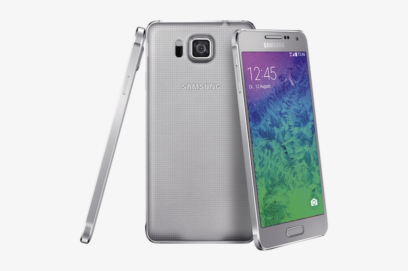 Samsung Galaxy Alpha G850 - Samsung G850 Galaxy Alpha, transparent png