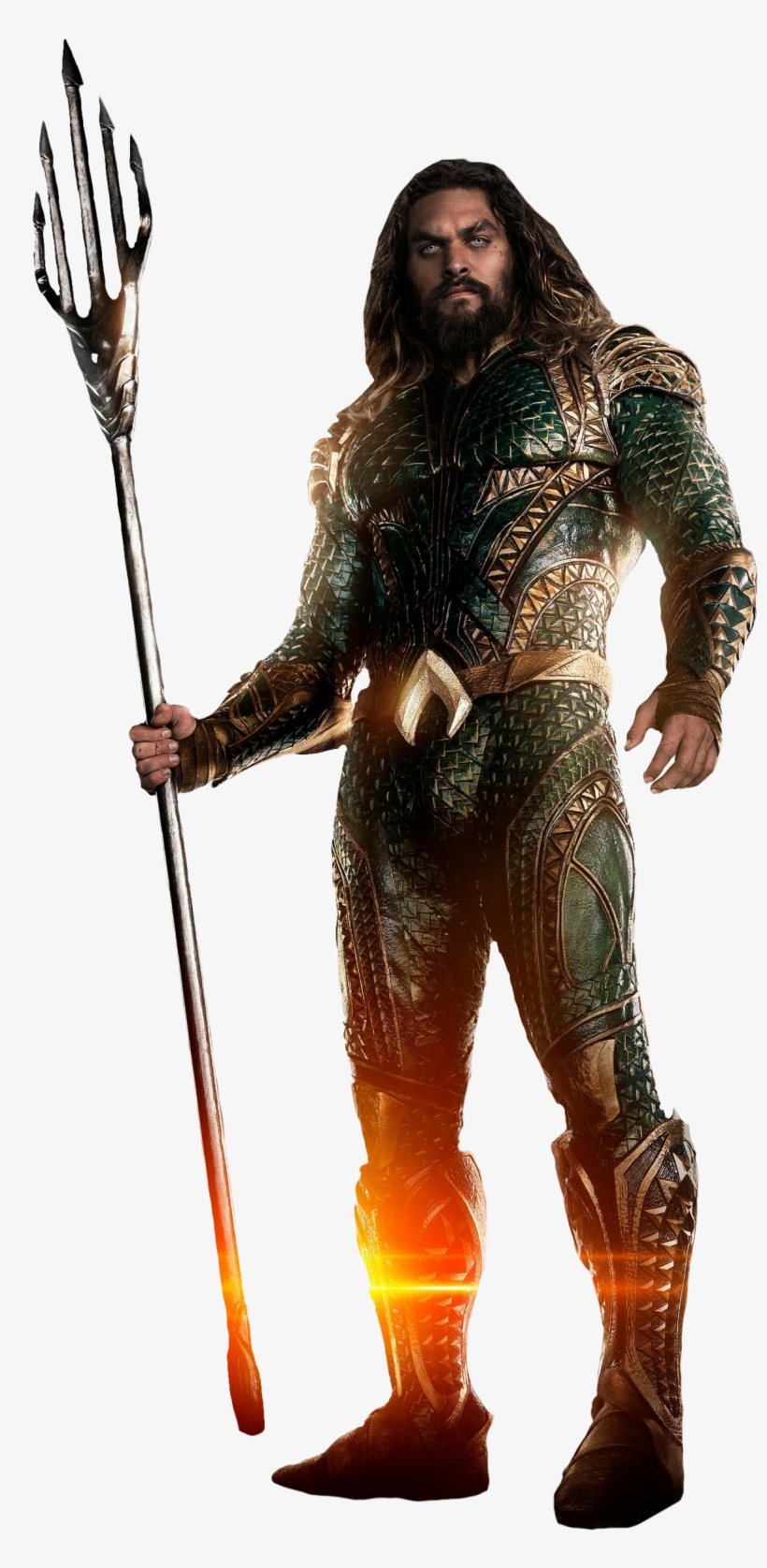Aquaman Transparent By Asthonx1-db3elsv - Justice League Aquaman Poster, transparent png