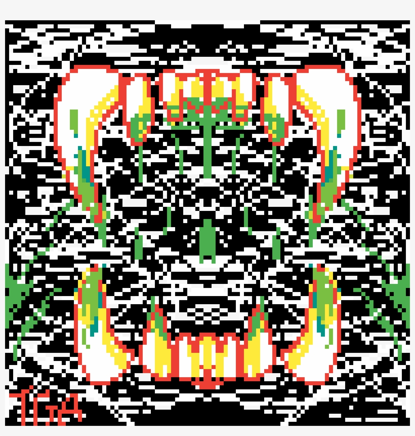 Hound Fangs - Graphic Design, transparent png