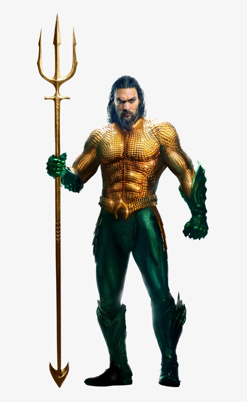 Aquaman 2018 By Hz-designs - Aquaman, transparent png