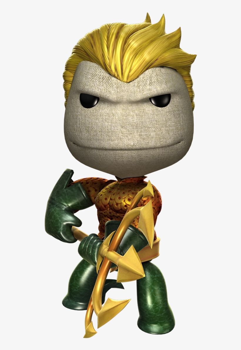 10 21 40 288 Aquamanpose - Playstation Blog, transparent png