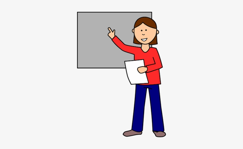 Social Stories On Interrupting - Presentation Clipart, transparent png
