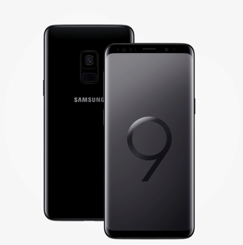 Where To Buy Galaxy S9 And 9 And Save Up To $560 - Samsung 9 Png Transparente, transparent png