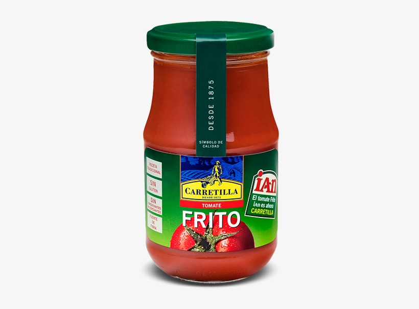 Fried Tomato - Carretilla, transparent png