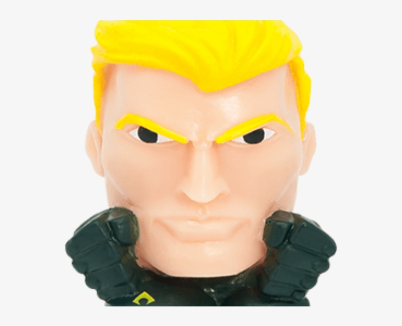 Mashems Justice League S3 Aquaman - Figurine, transparent png