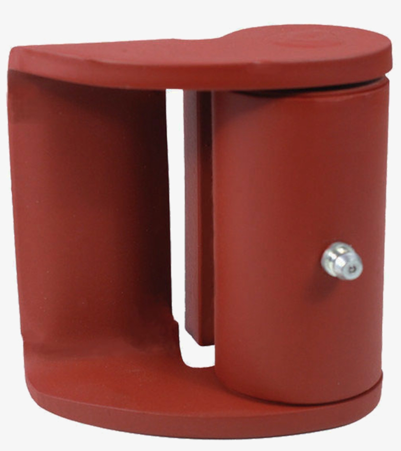 2064p Gorilla Heavy Duty Hinge Round To Gate Round - Hinge, transparent png