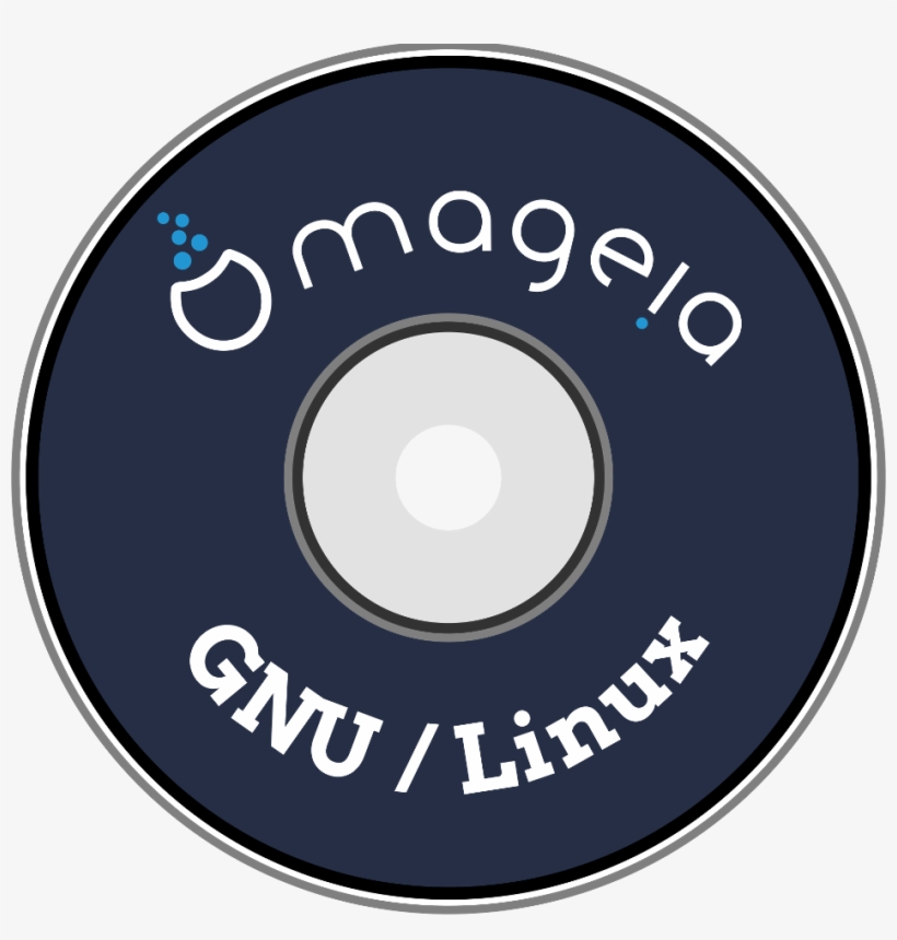 Mageia Cd/dvd - Dvd, transparent png