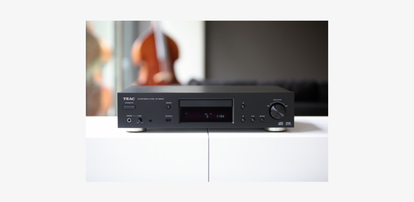 Lifestyle 03 R640x320 \ - Teac Cd-p800nt Cd Player, transparent png