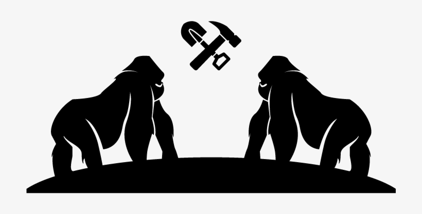 Gorilla Brothers Landscaping & Remodeling - Gorilla Brothers Renovations And Landscaping, transparent png