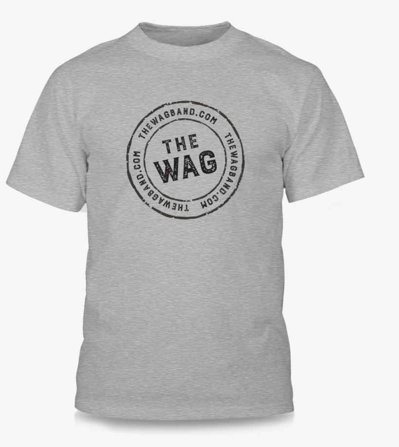Wag Stamp Tshirt - Kookaburra T Shirt, transparent png