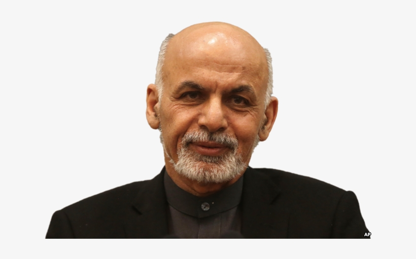 Afghan President Ashraf Ghani - Luiz Alberto Da Silva Oliveira, transparent png