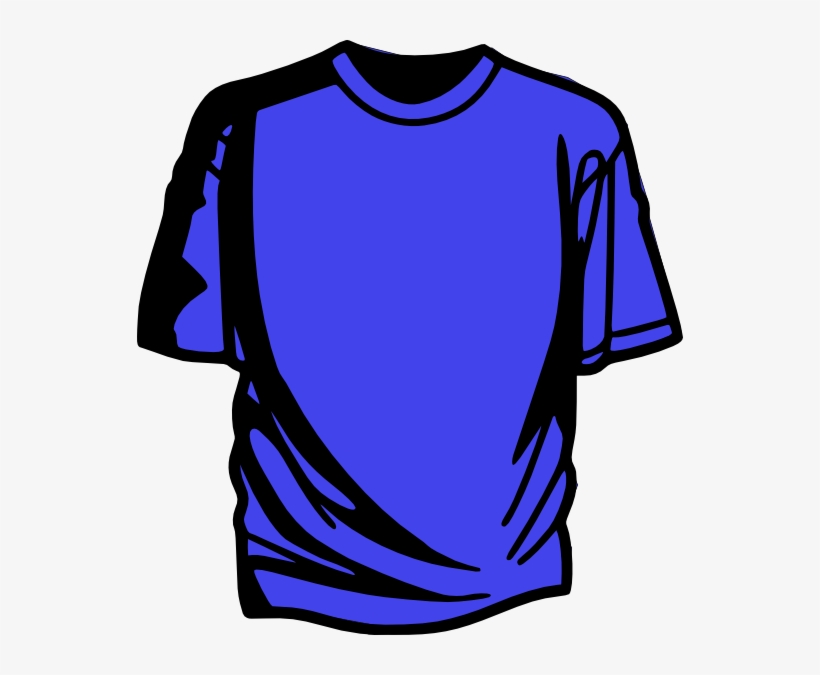 Tshirt Svg Clip Arts 546 X 595 Px, transparent png