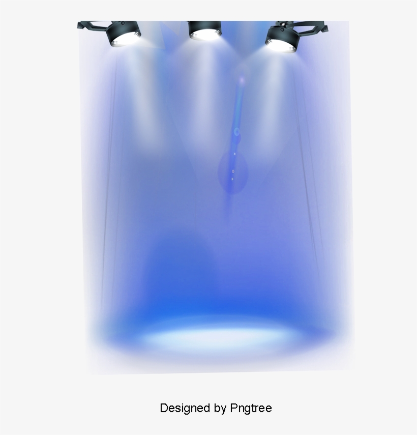 Stage Lighting, Fountain At Night, Stage Png And Psd - Stage Lighting, transparent png