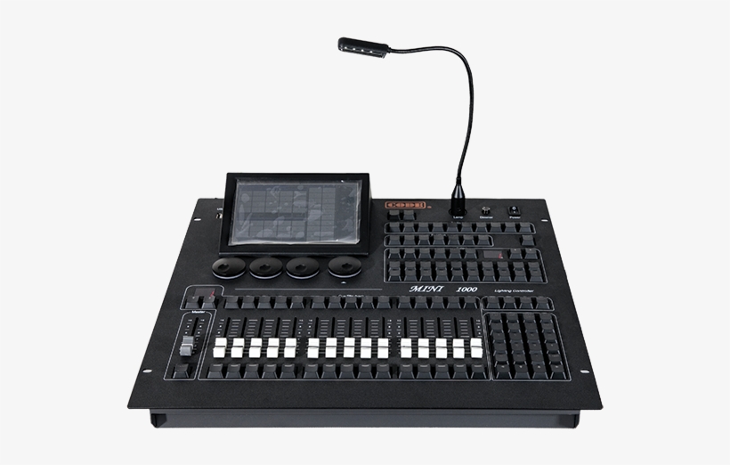 Dmx Controller/acc Mini 1000 Mini - Mini Cooper, transparent png