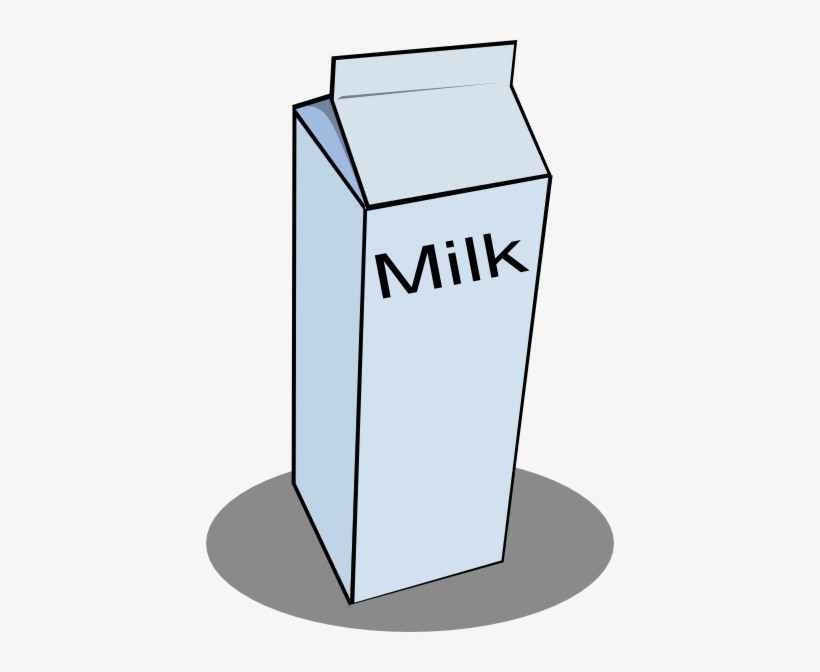 Small - Carton Clipart, transparent png