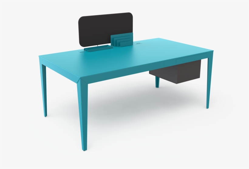Desk - Desks Png, transparent png