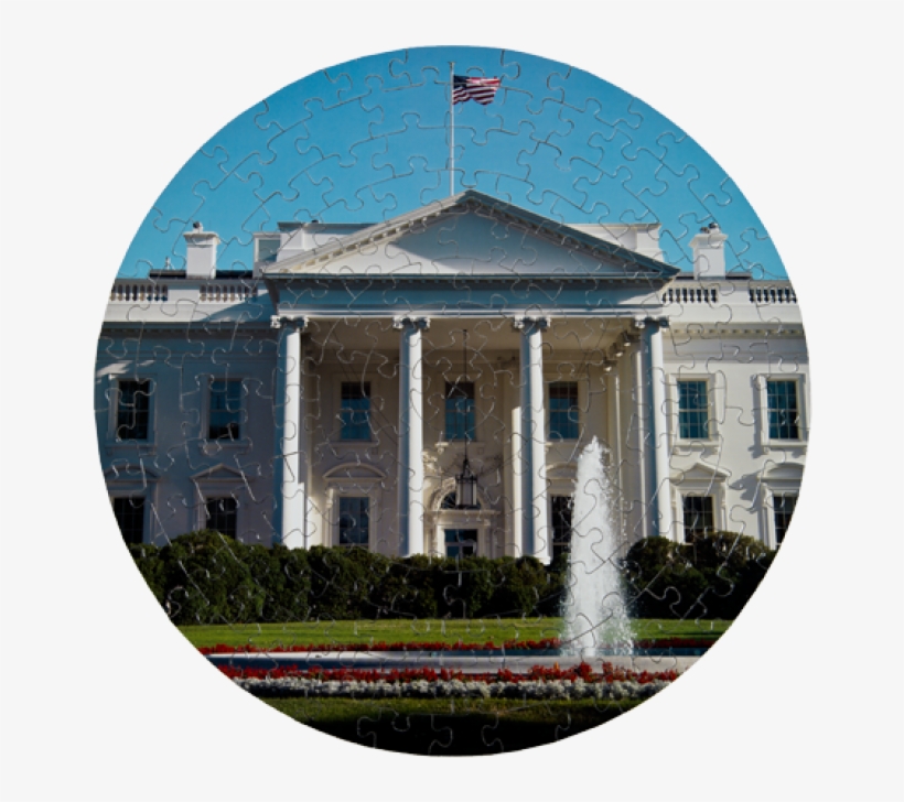 More Views - White House, transparent png
