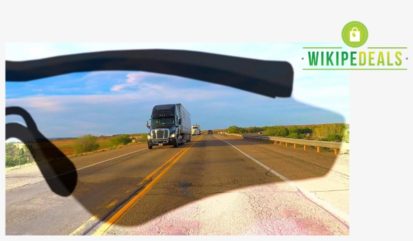 Anti-glare Sports Sunglasses - Bell And Howell Tac Glasses, transparent png