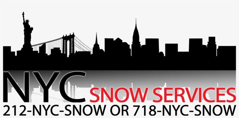 Nyc Snow Services - Accidental New Yorker [book], transparent png