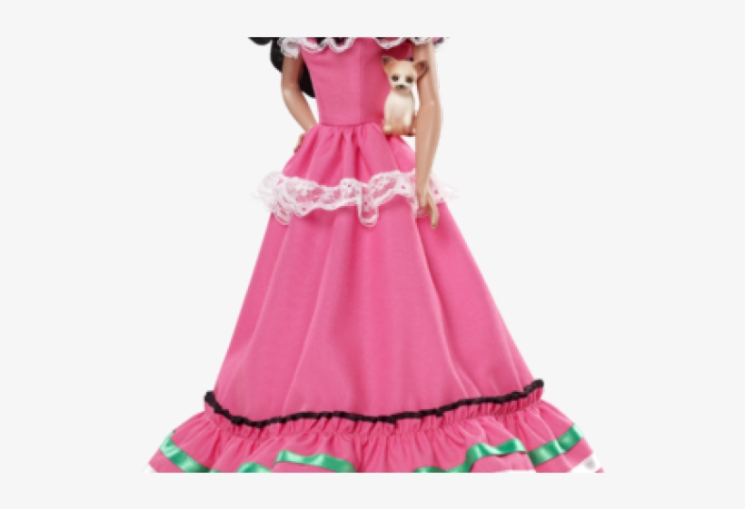 Barbie Doll Png Transparent Images - World Barbie, transparent png