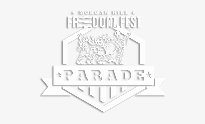 Morgan Hill 4th Of July Parade - United States Of America, transparent png