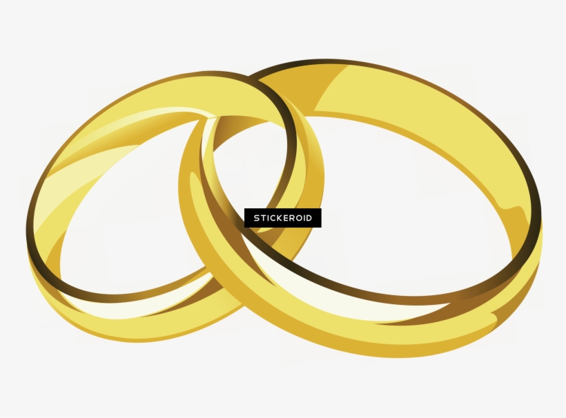 Wedding Ring - Wedding, transparent png