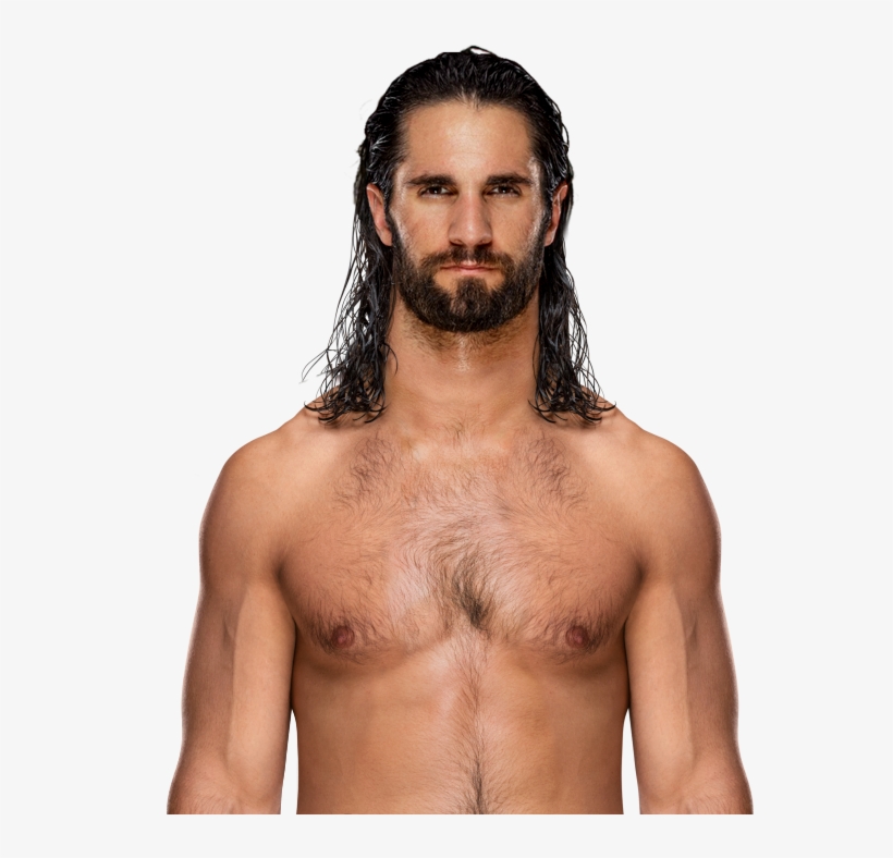 Seth Rollins 2018 New Png By Ambriegnsasylum16 - Daniel Bryan No Background, transparent png