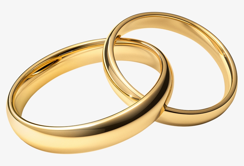 Wedding Ring Transparent Photo - Ring, transparent png
