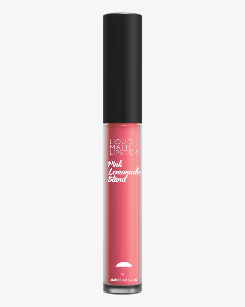Pink Lemonade Stand - Shine Lip Liquid Orange Lollipop 8 Ml, transparent png