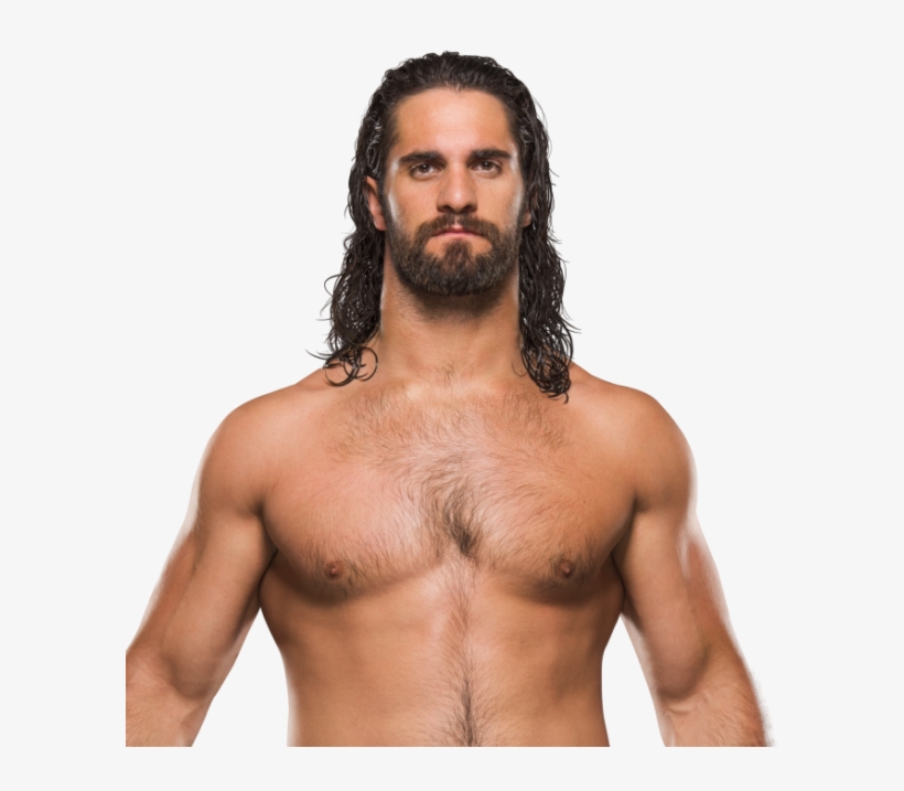Seth Rollins Body Photos And Images - Seth Rollins United States, transparent png