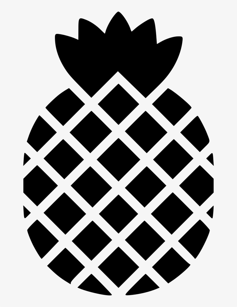 Pineapple Comments - Technology Scotland, transparent png