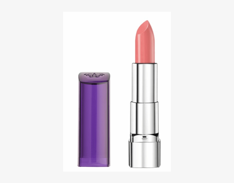 Moisture Renew Lipstick - Rimmel London Moisture Renew Lipstick Vintage Pink, transparent png