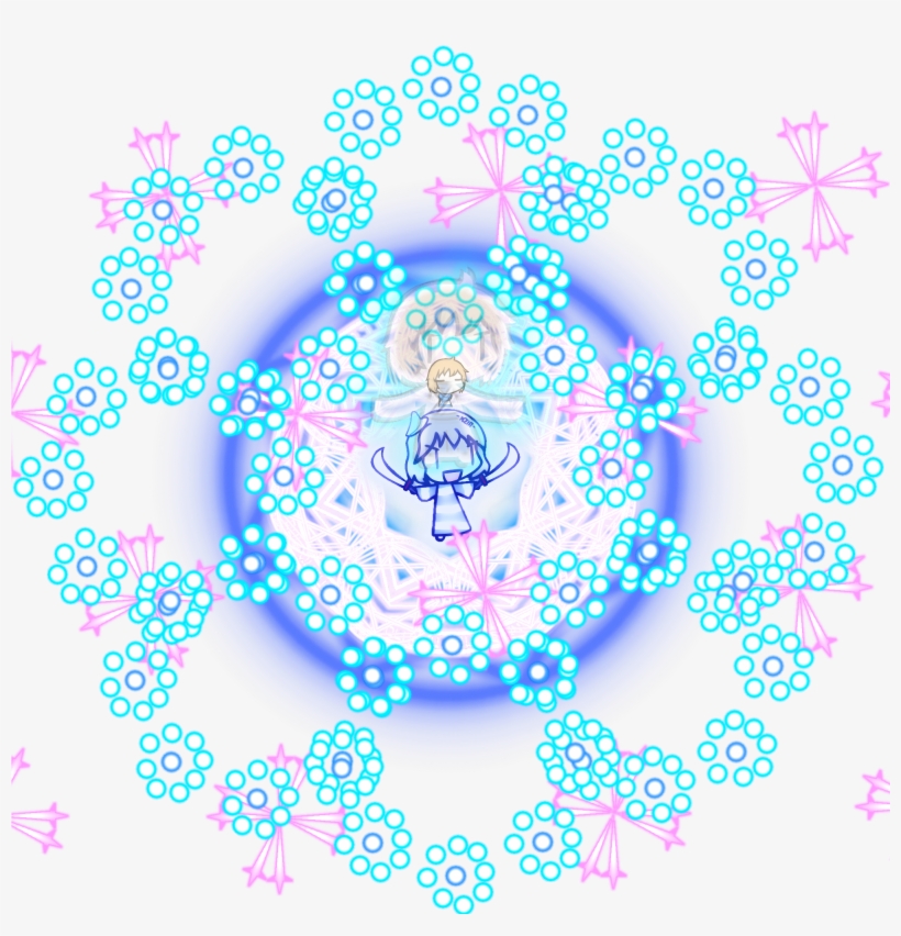 Morning Sunlight - Circle, transparent png