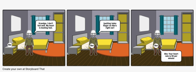 Abo - Heartbeat - Cartoon, transparent png