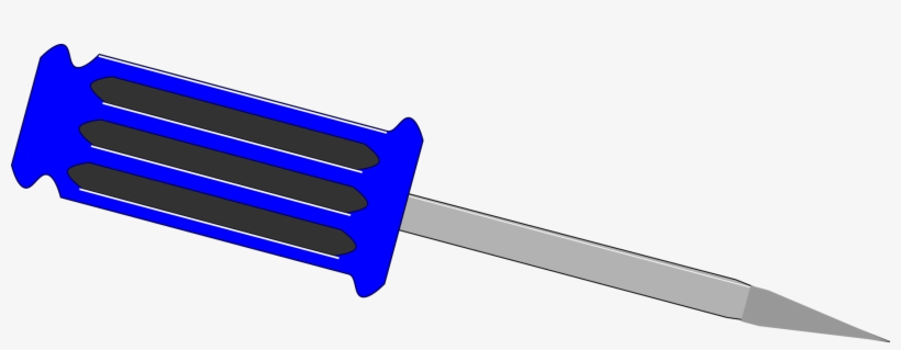 Stitching Awl Computer Icons Scratch Awl Tool Hand-sewing - Awl Clipart, transparent png