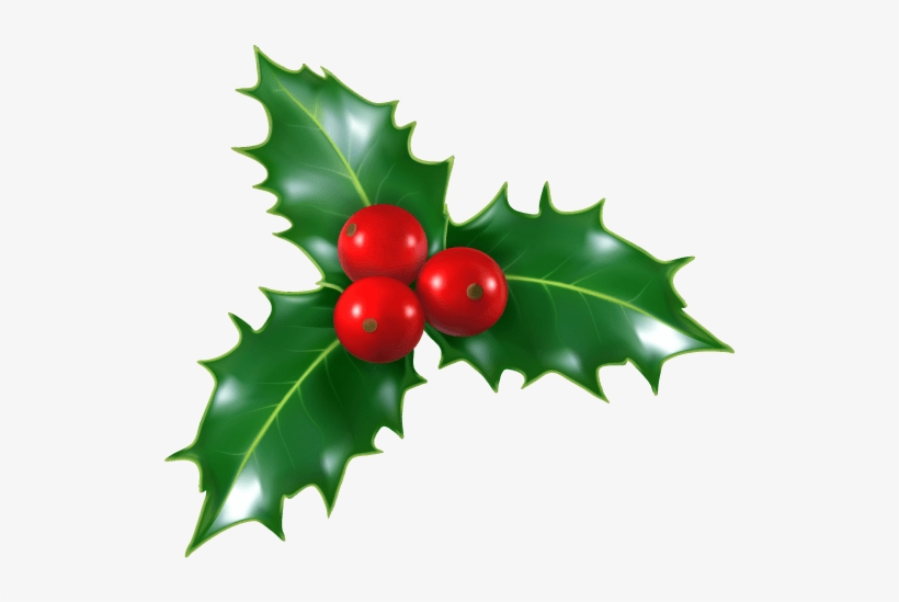 Beacon Hotel Holly - Hojas De Navidad Png, transparent png