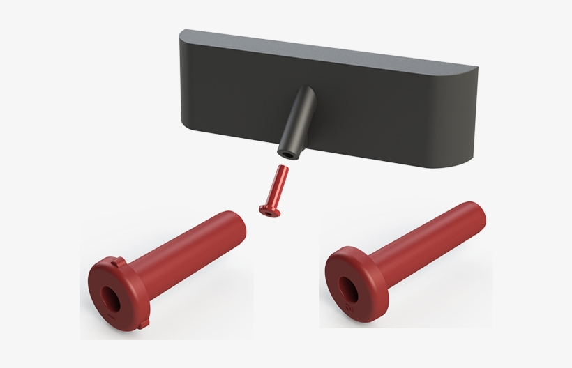 Dilution-jet - Plastic, transparent png