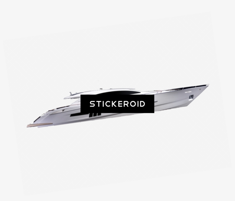 Ship And Ships Yacht - Luxury Yacht, transparent png