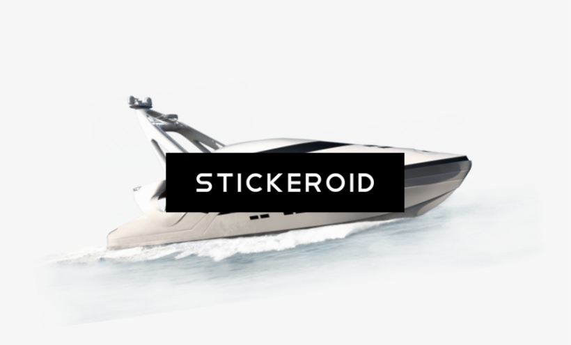 Ship And Ships Transport Yacht - Speedboat, transparent png