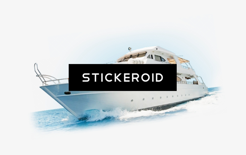 Ship And Ships Yacht - Luxury Yacht, transparent png